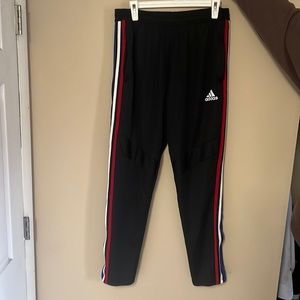 Adidas Men’s Track Pants Size large